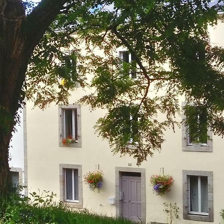 Apartamento Chez Yann et Valérie Pont-Aven Exterior foto