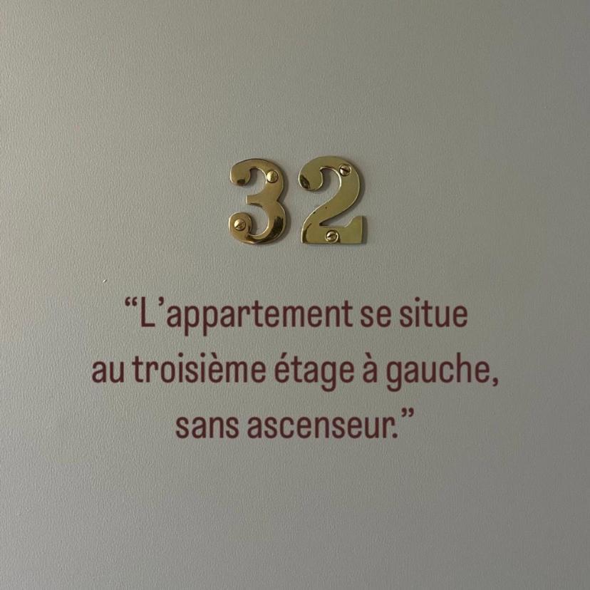 Apartamento Chez Yann et Valérie Pont-Aven Habitación foto